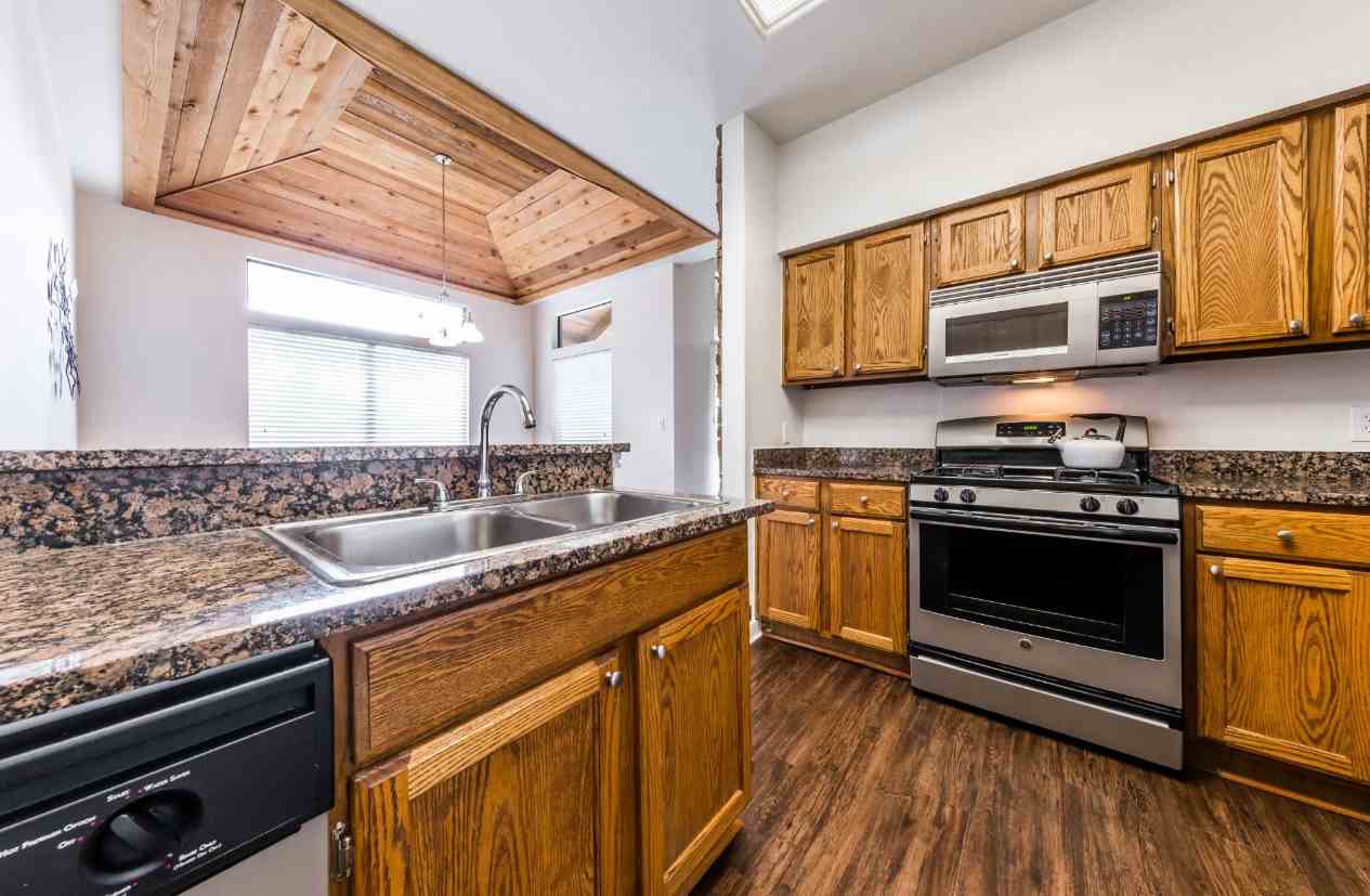 Marquis at Caprock Canyon Image 4