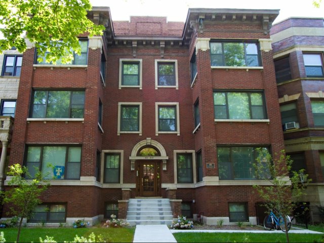 5111 S Kimbark Avenue Image 1