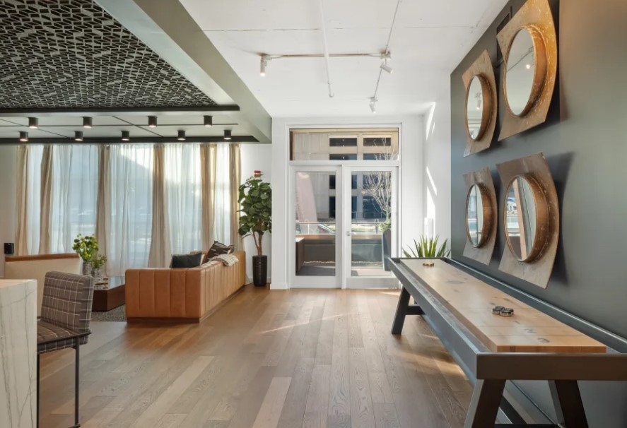 Metropolitan Flats Image 2