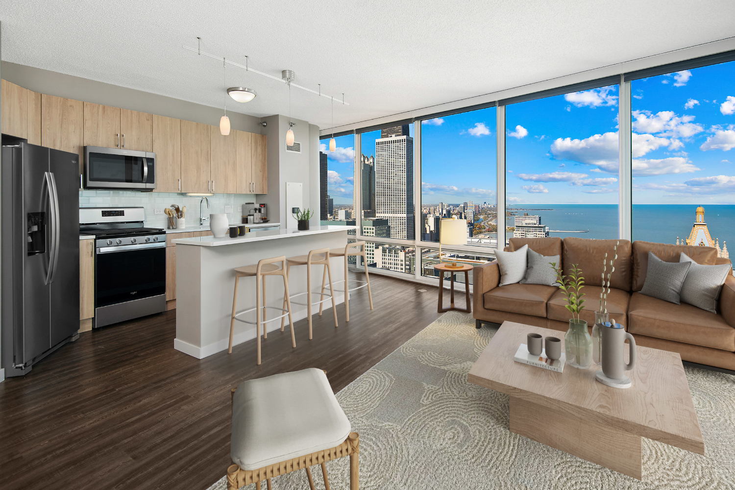 Atwater Apartments Image 21