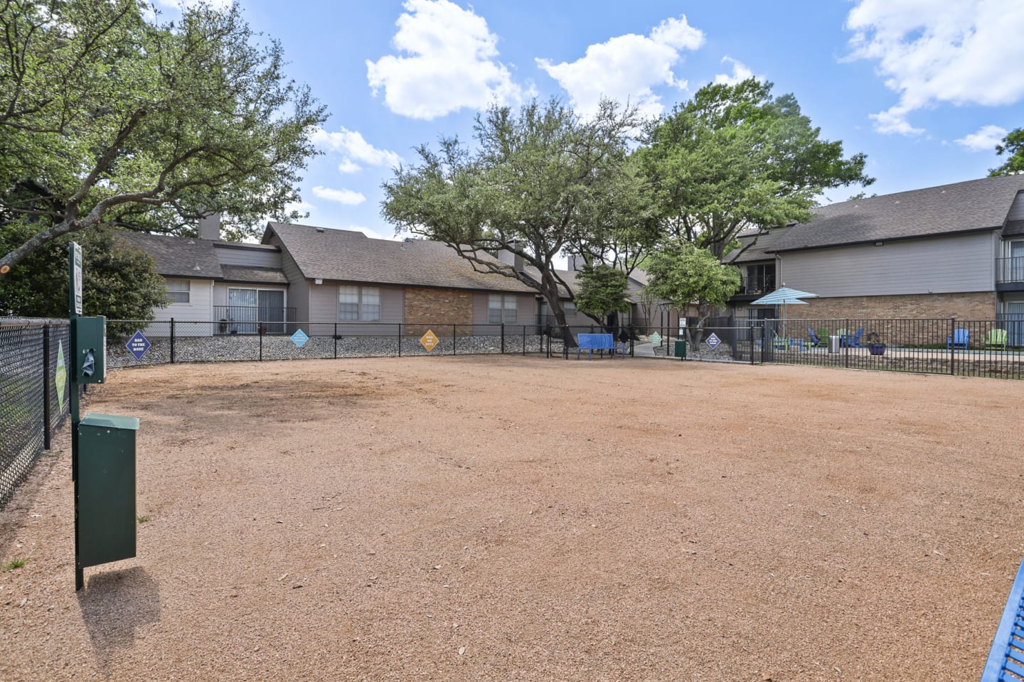 Preston Villas Apartments Image 4