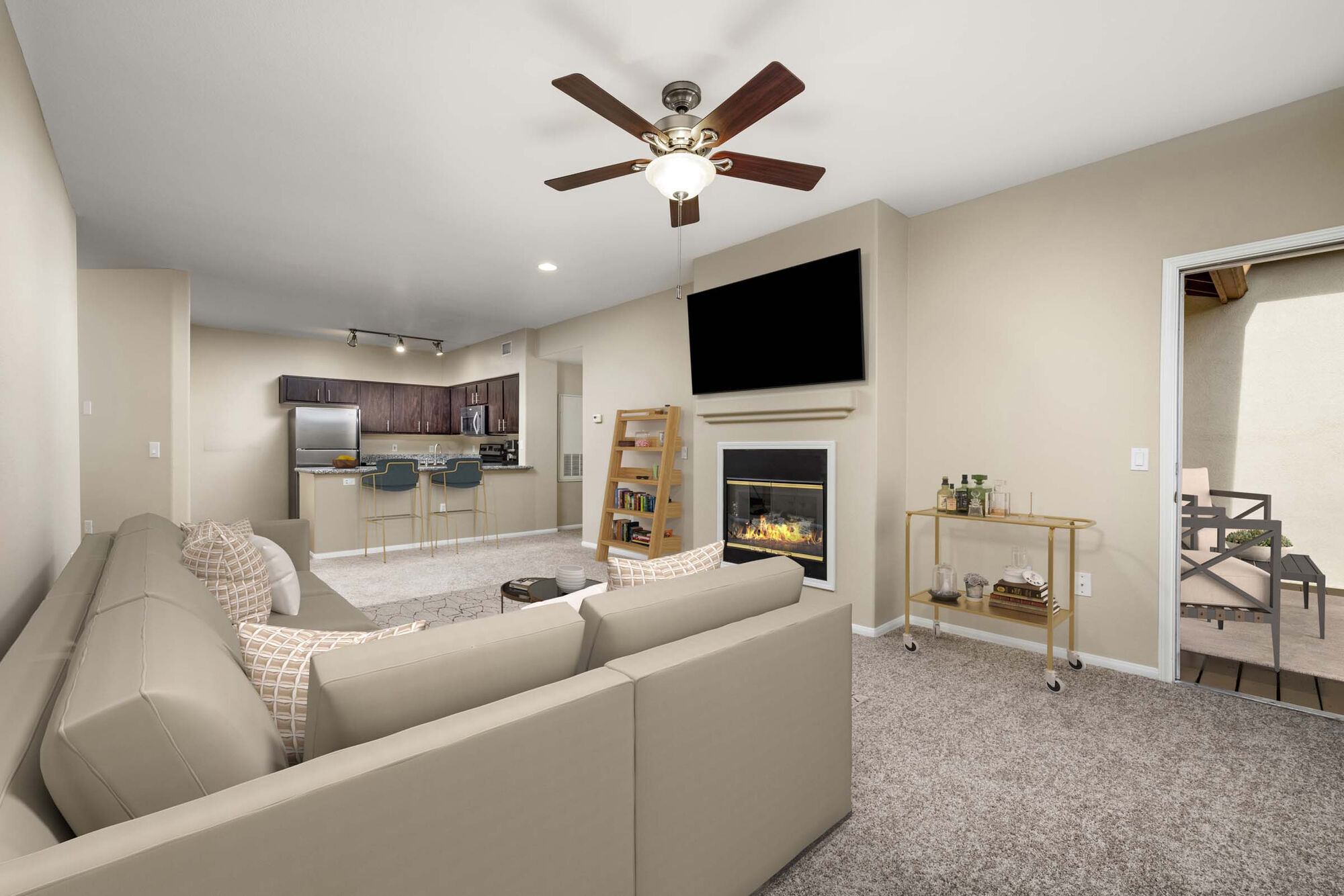 Camden Crown Valley Image 4