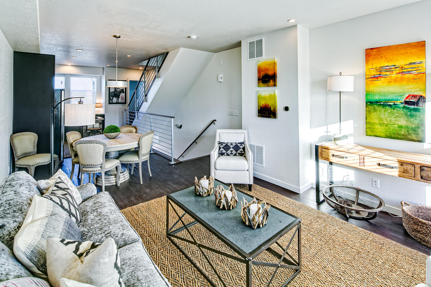 Platt Park Townhomes Image 22