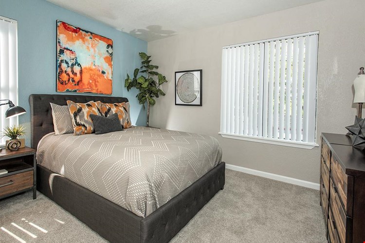 Sandpiper Village Apartment Homes Image 7