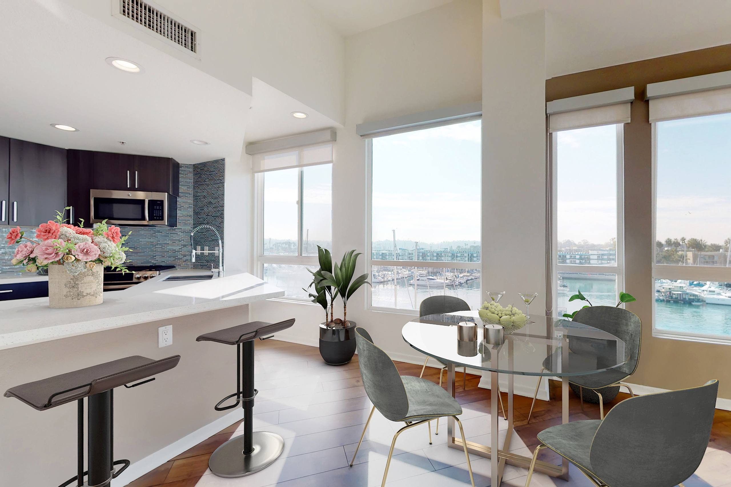 Esprit Marina del Rey Image 11