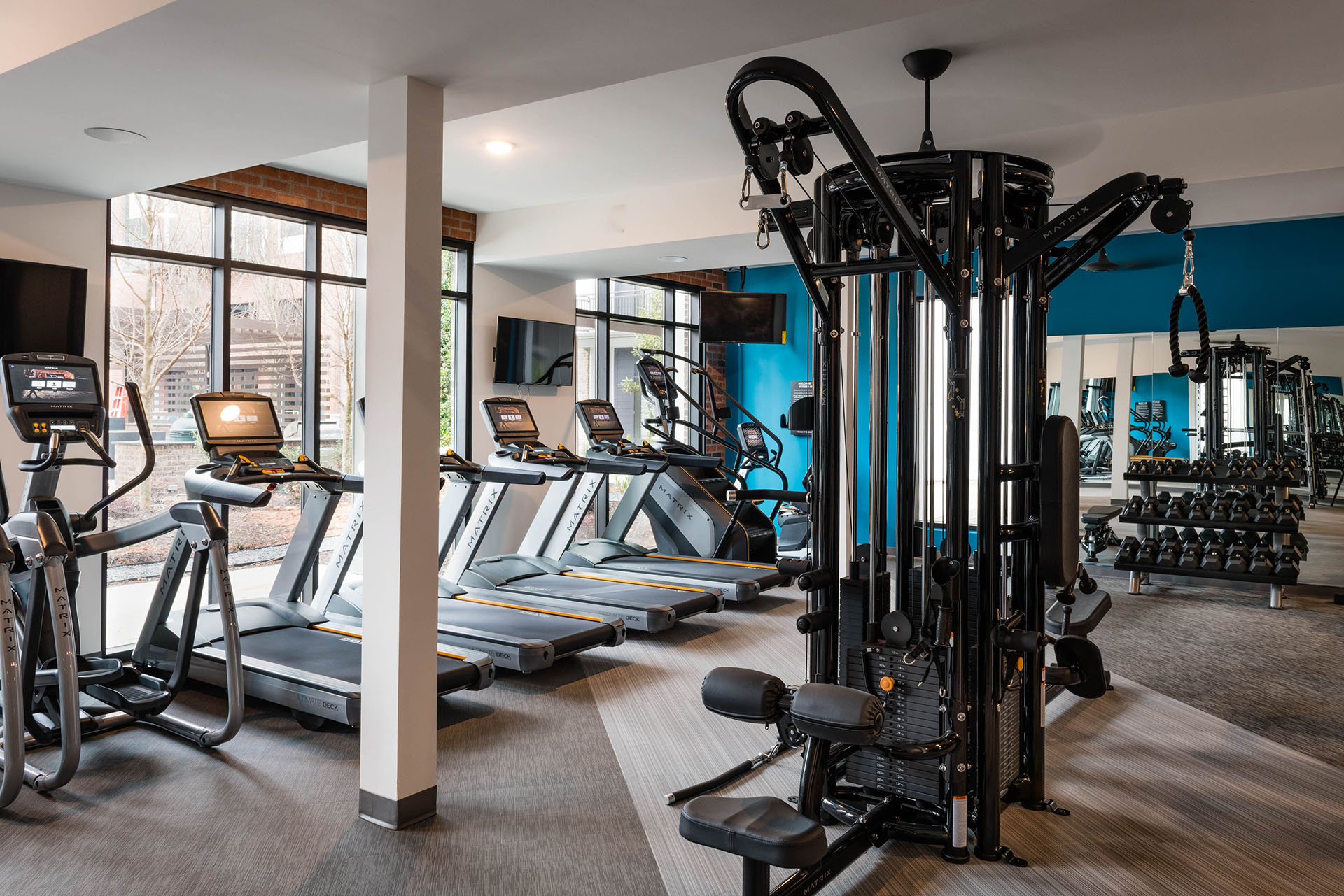 The Baxter Apartments Image 17