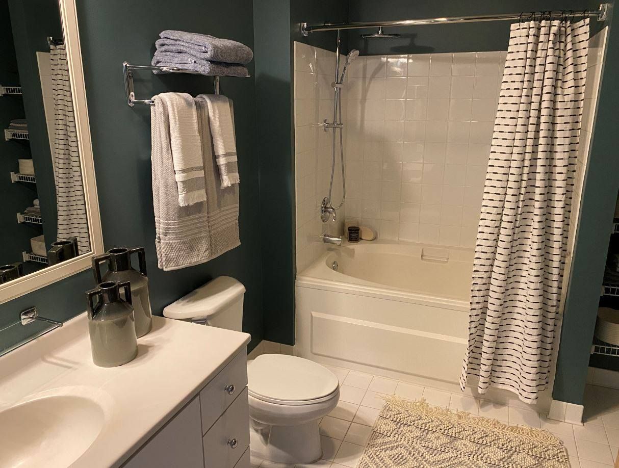 Fisher Building City Club Apartments Image 12