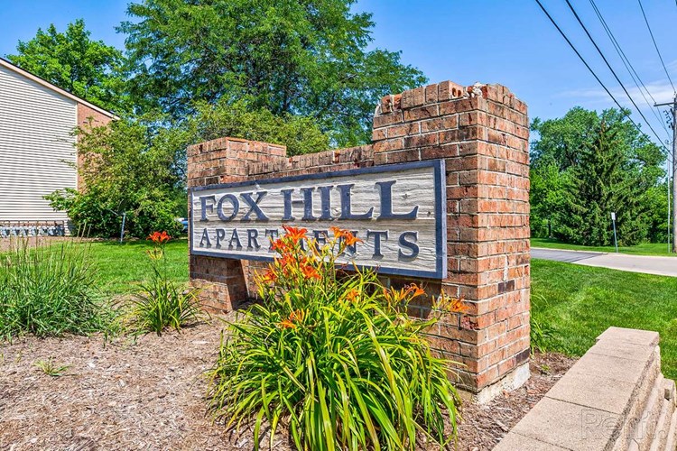 Fox Hill Image 1