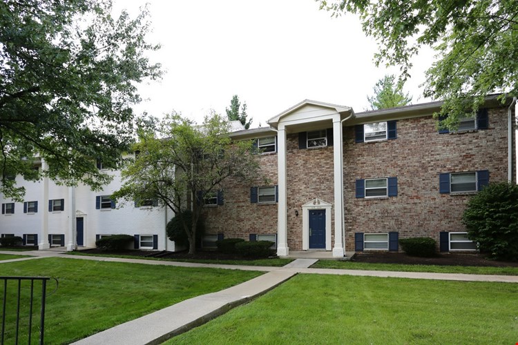 Apartments At Gatehouse Apartments Lexington