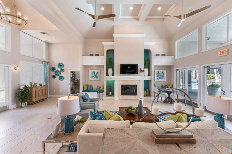 Central Park Image 4