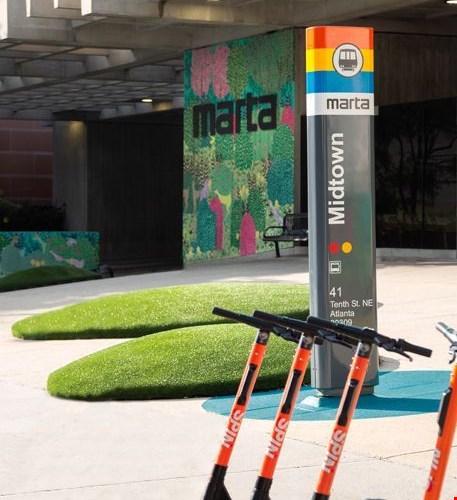 Camden Midtown Atlanta Image 19