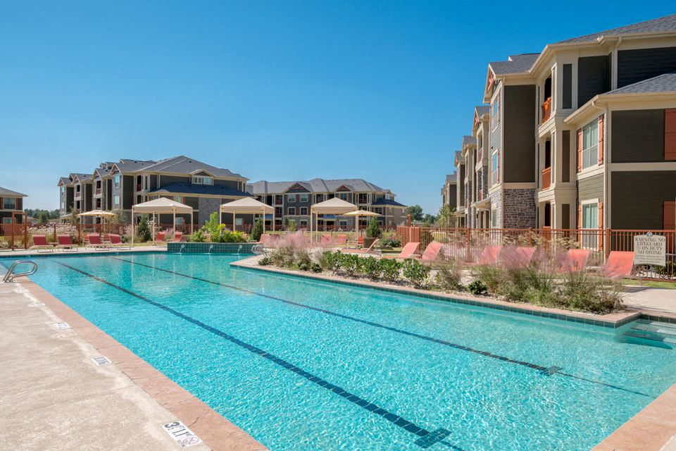 Faudree Ranch Apartments Image 36