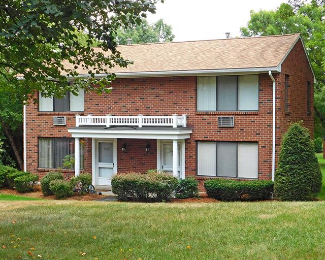 Hathaway Farms Townhomes Image 3