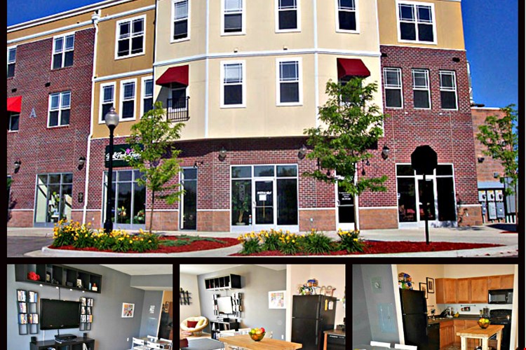 Apartments At Loft 45 Allendale Apartmentsearch Com