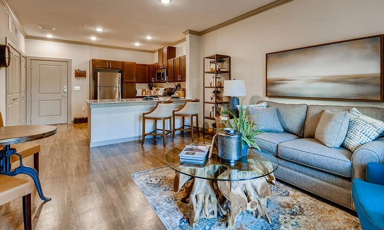 Alders at Rockwall Image 15