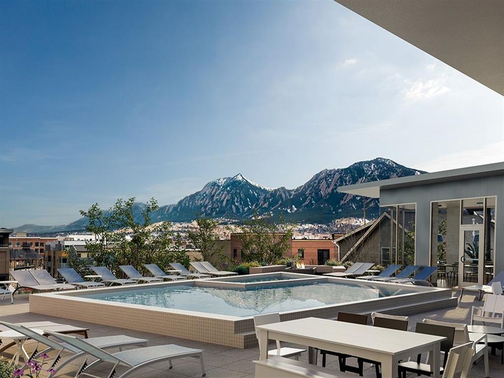 S'PARK Apartments | Timber Image 7