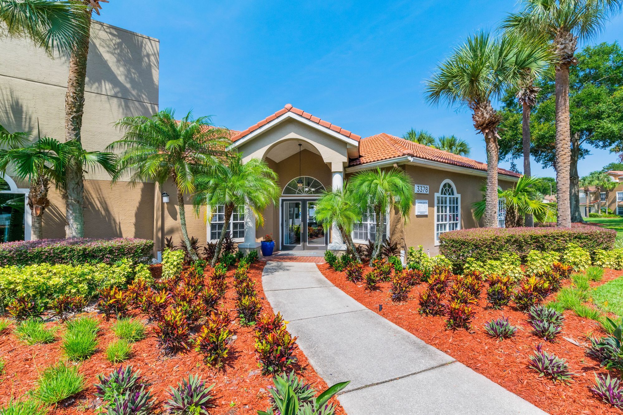 Arium Mission Bay Image 17