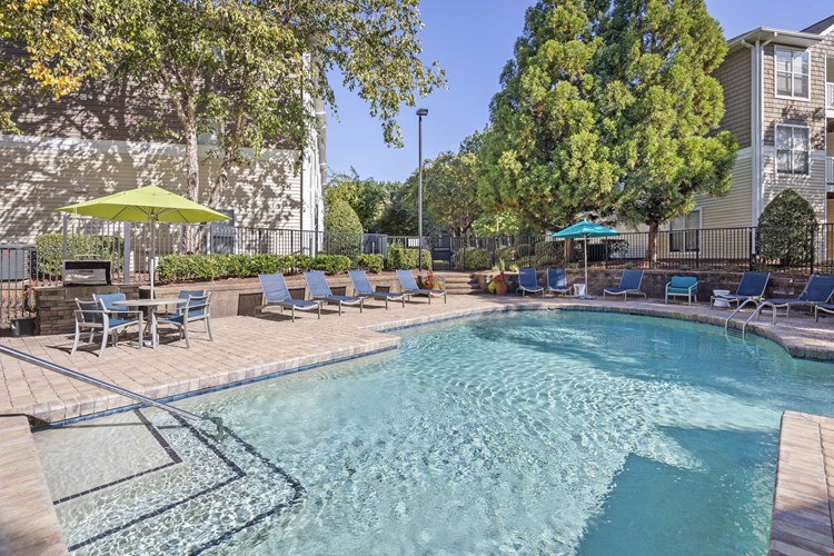 Camden Reunion Park Image 26