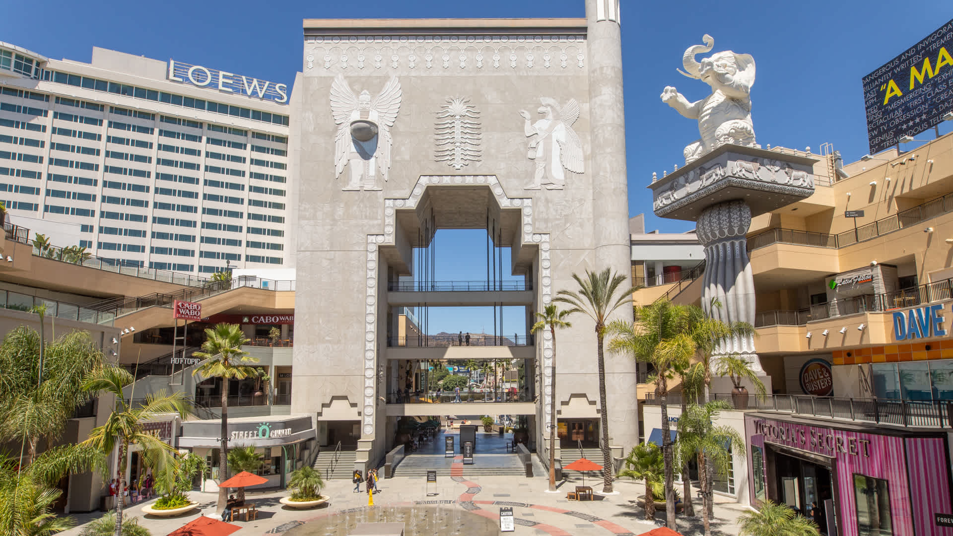 Vantage Hollywood Image 41