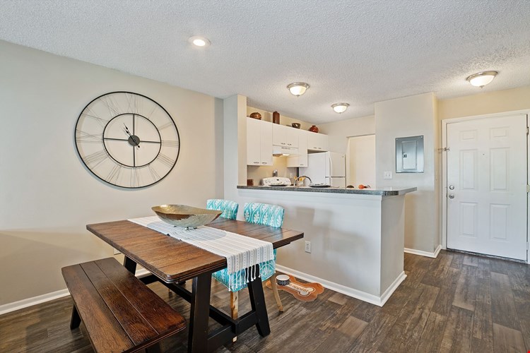 Arium Winter Park  Image 4