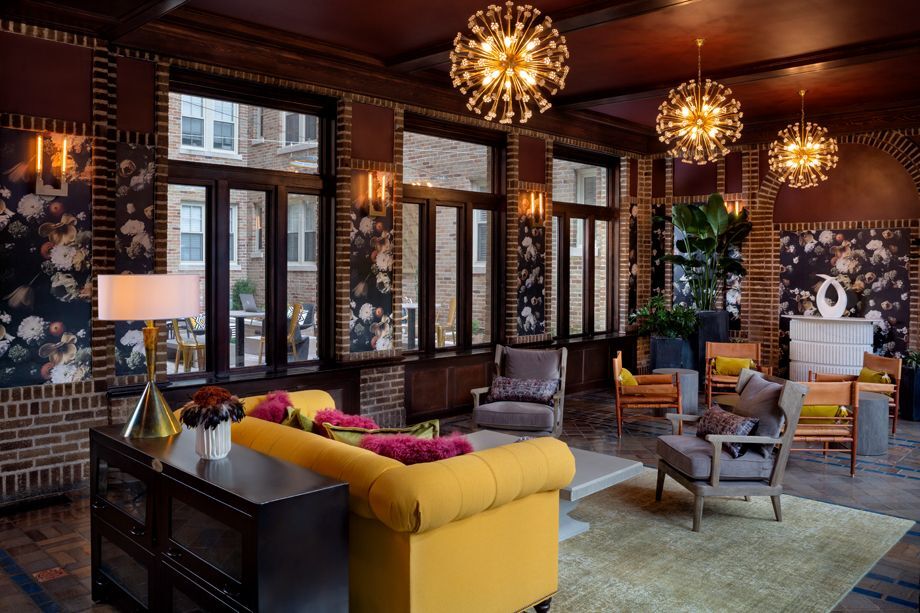 Camden Roosevelt Image 24