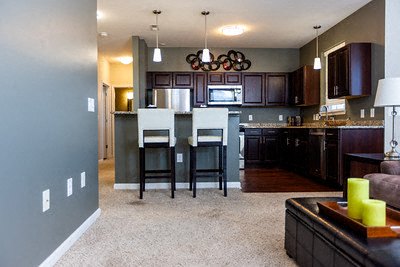 Prairie Point Apartments Image 14