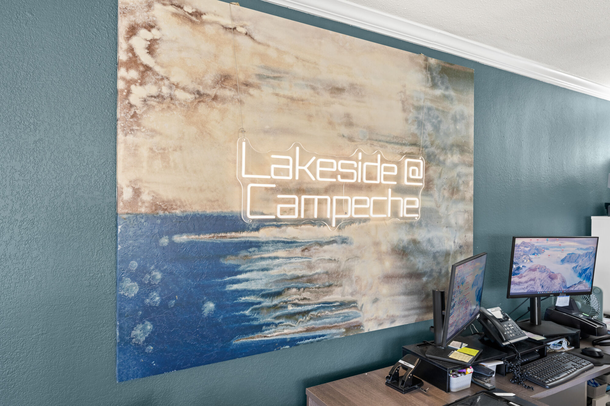 Lakeside at Campeche Image 277