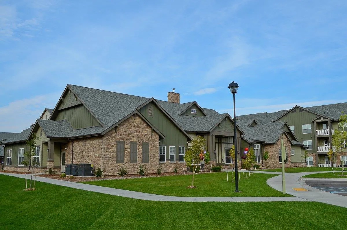 North Gate Apartment Homes Image 1