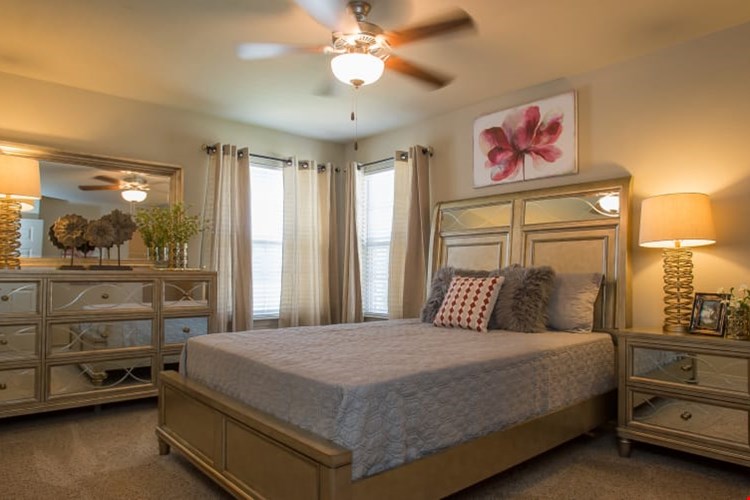 Tuscany Ranch Image 13