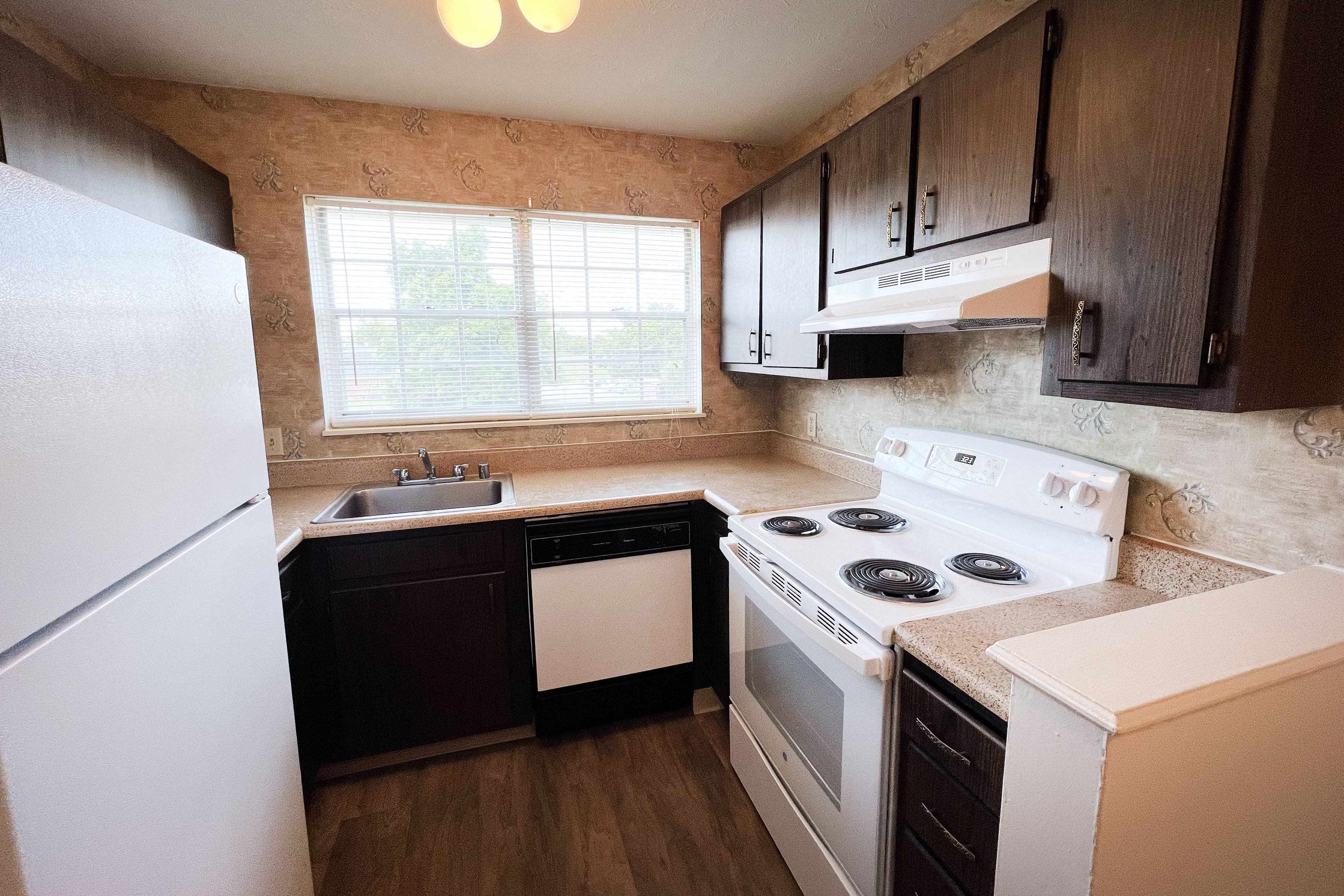 Forest Park Apartments Image 14