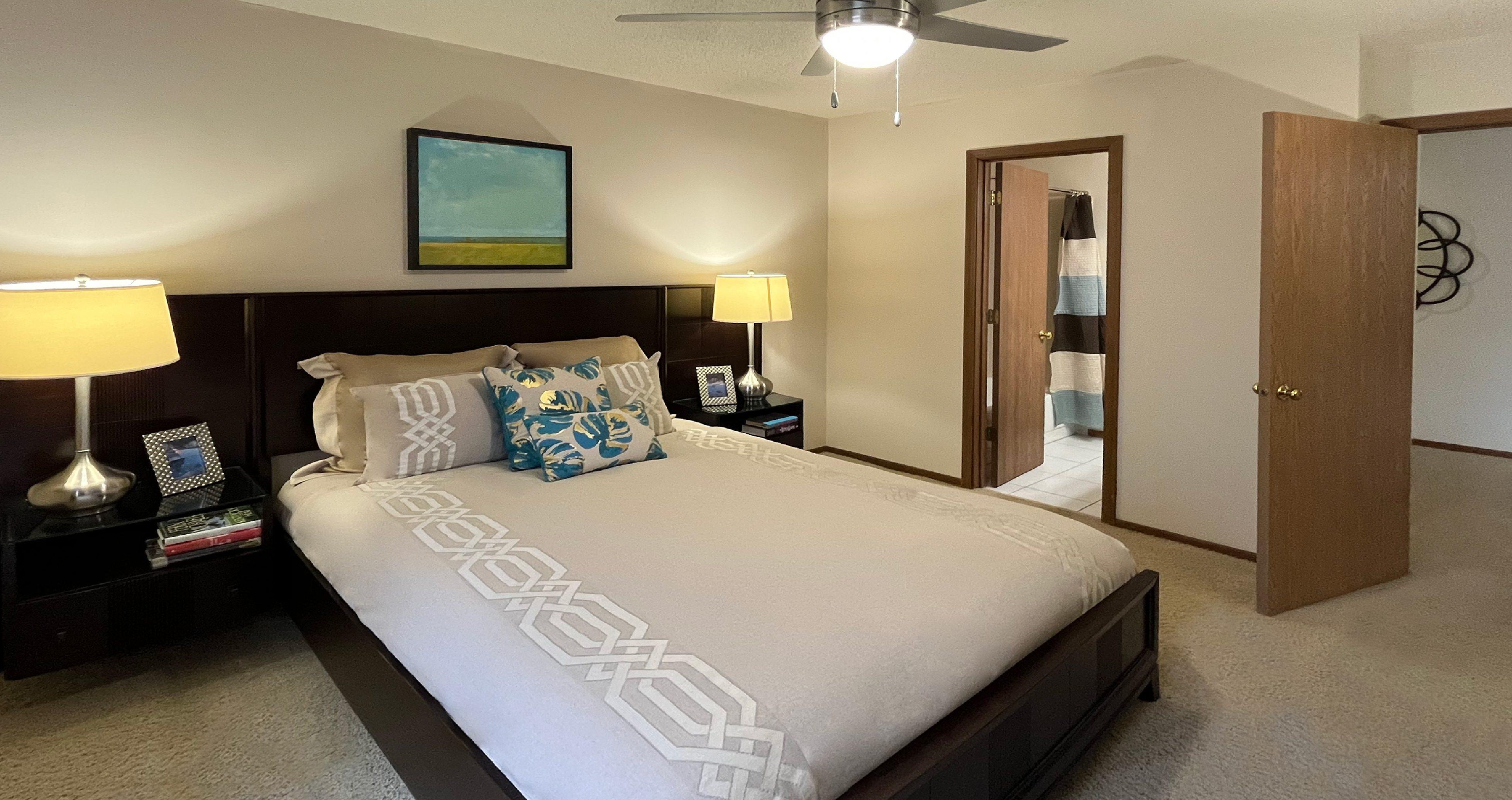 LionsHead Apartments Image 5