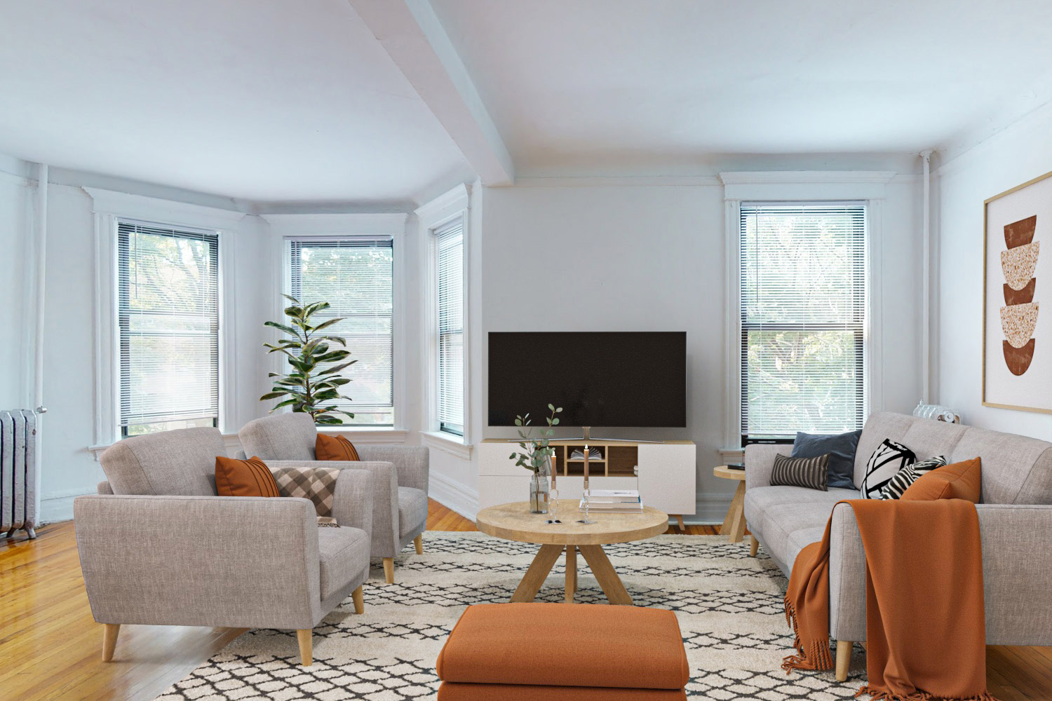 5401-5403 S Woodlawn Avenue Image 5