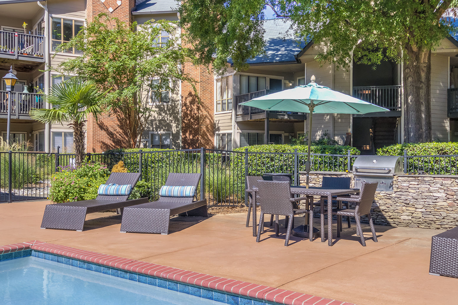 Camden Foxcroft Image 25