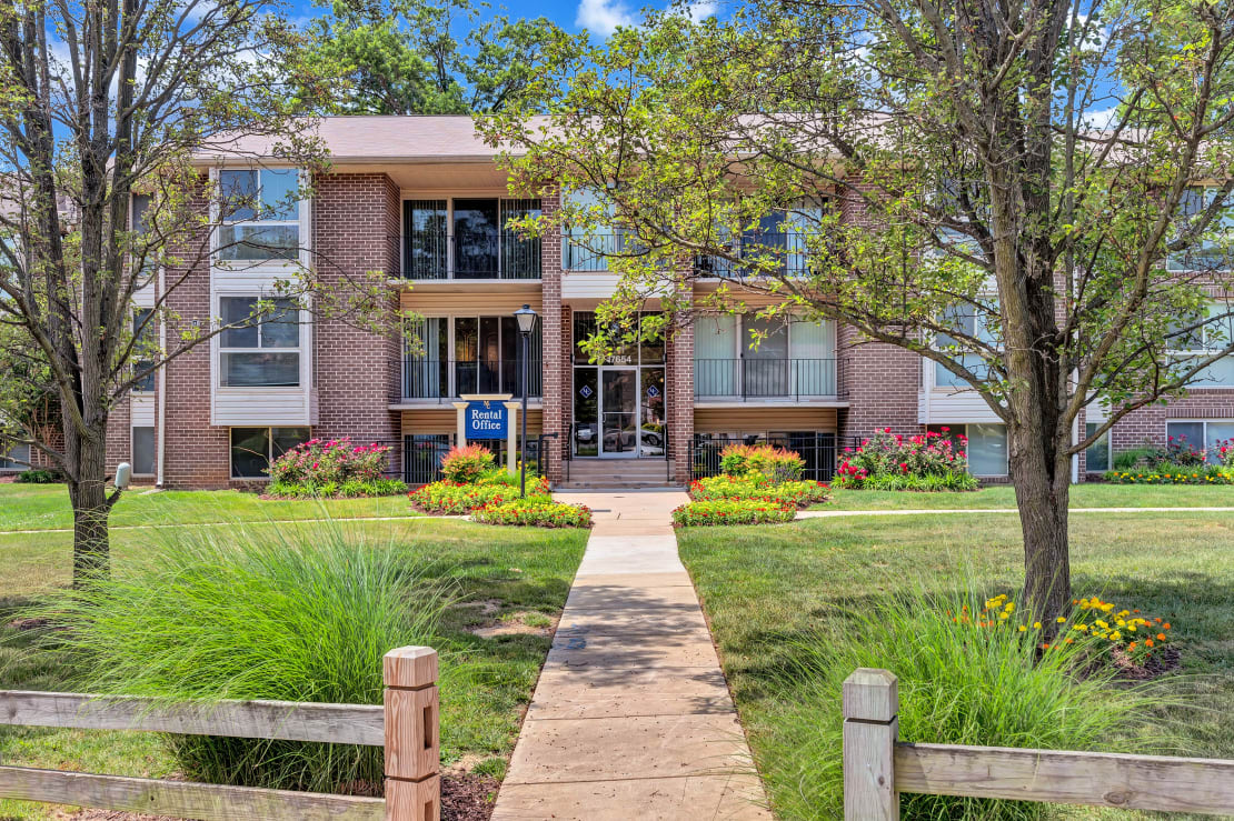 Mill Creek Gardens Image 1