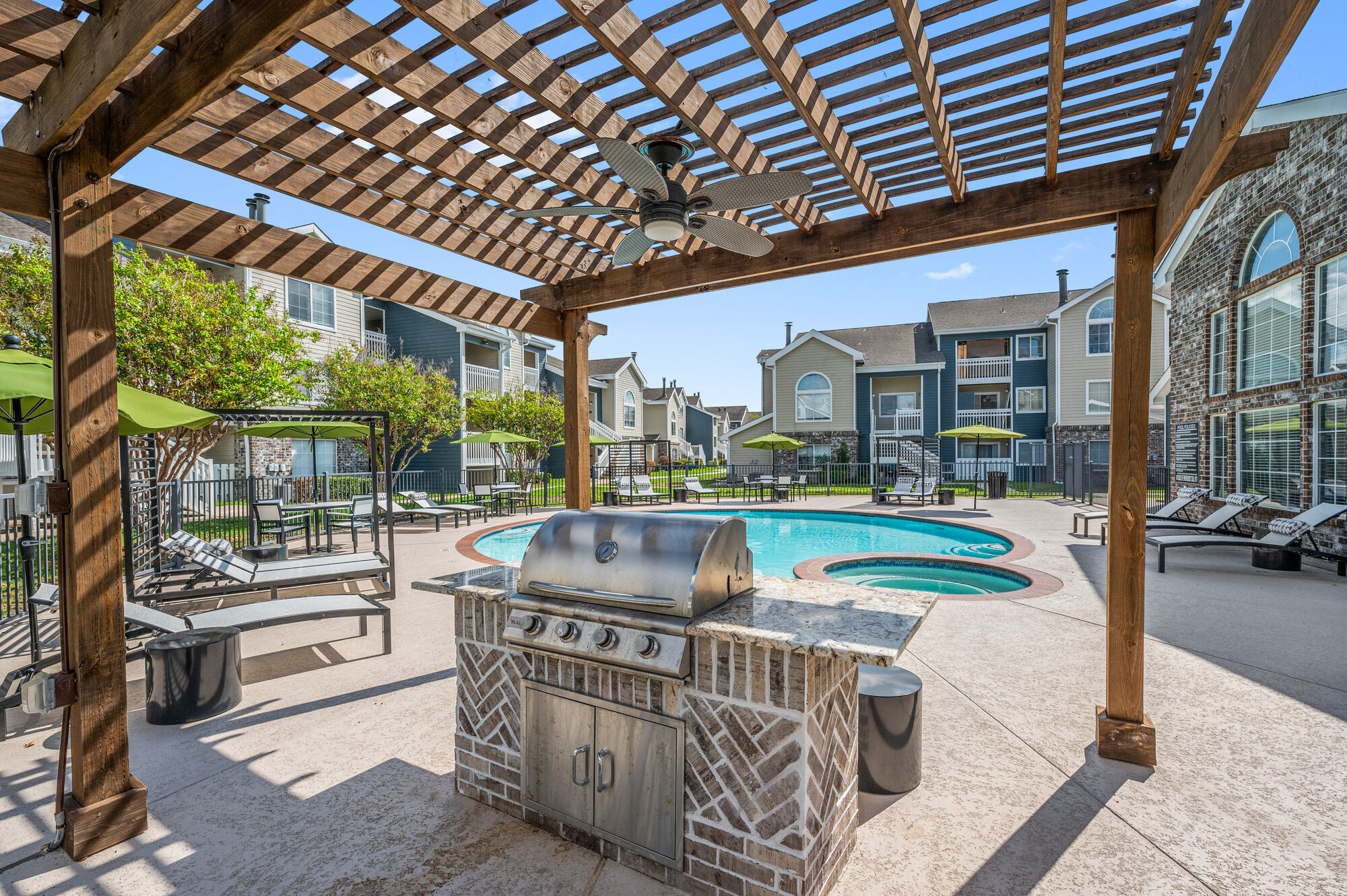 The Park at Woodmoor Image 38