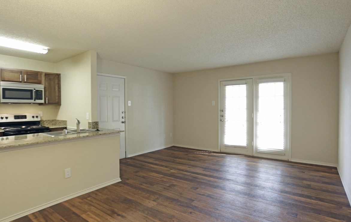 650 sq.ft first floor homes
