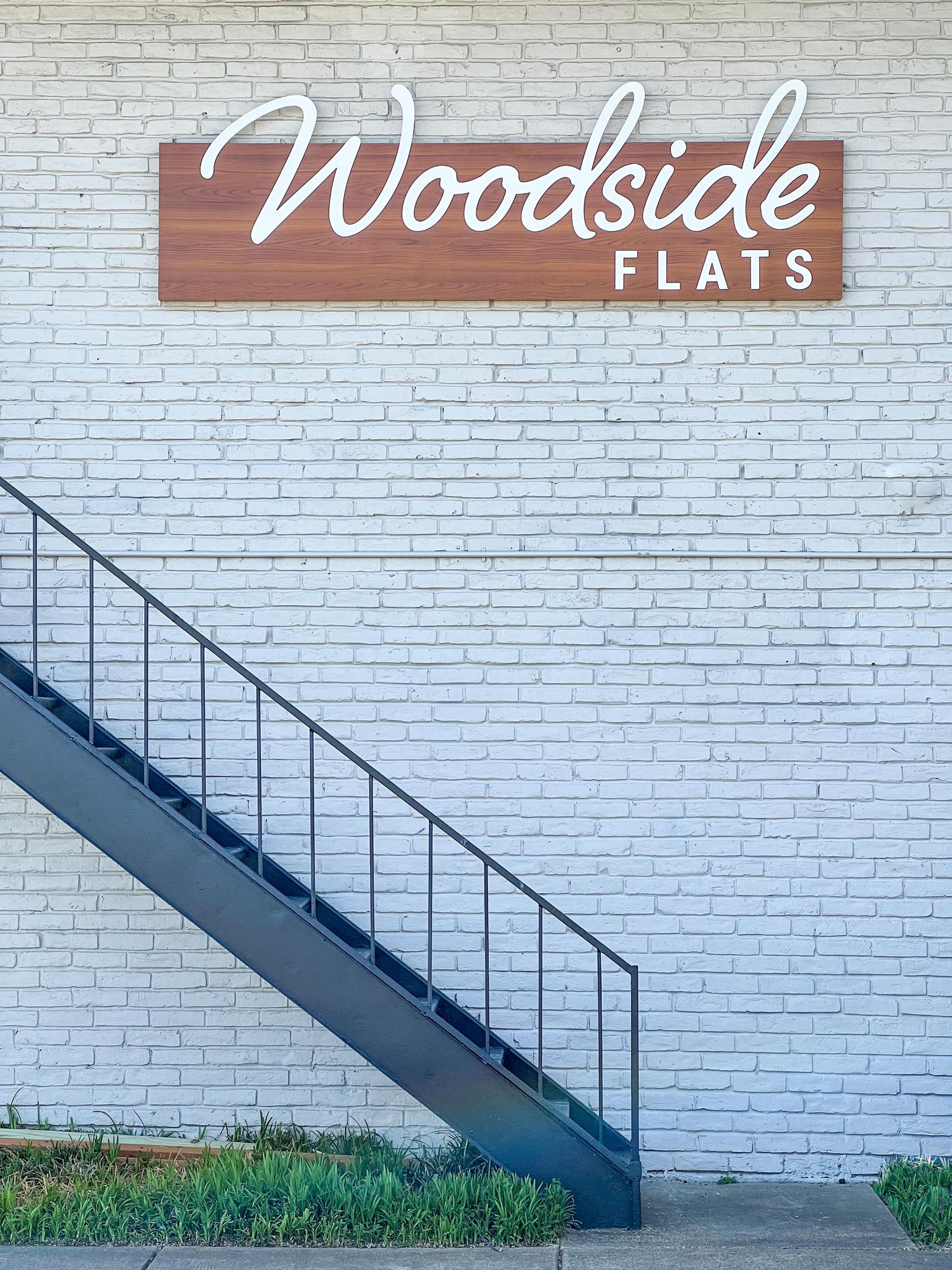 Woodside Flats Image 1