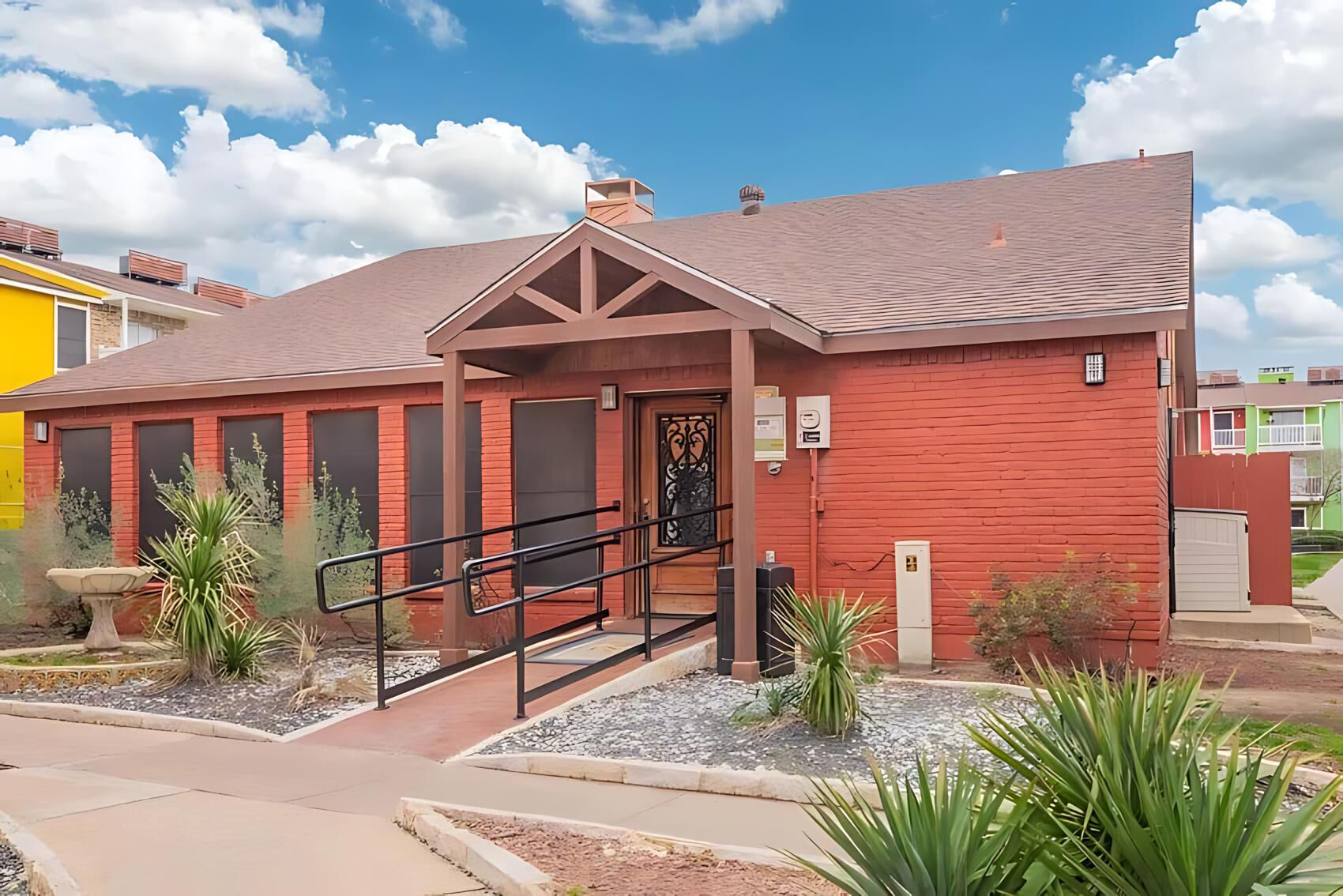 Mireya Apartment Homes Image 27