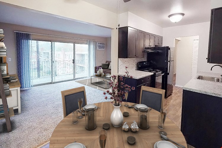 Crown Crossing Apartments Image 14