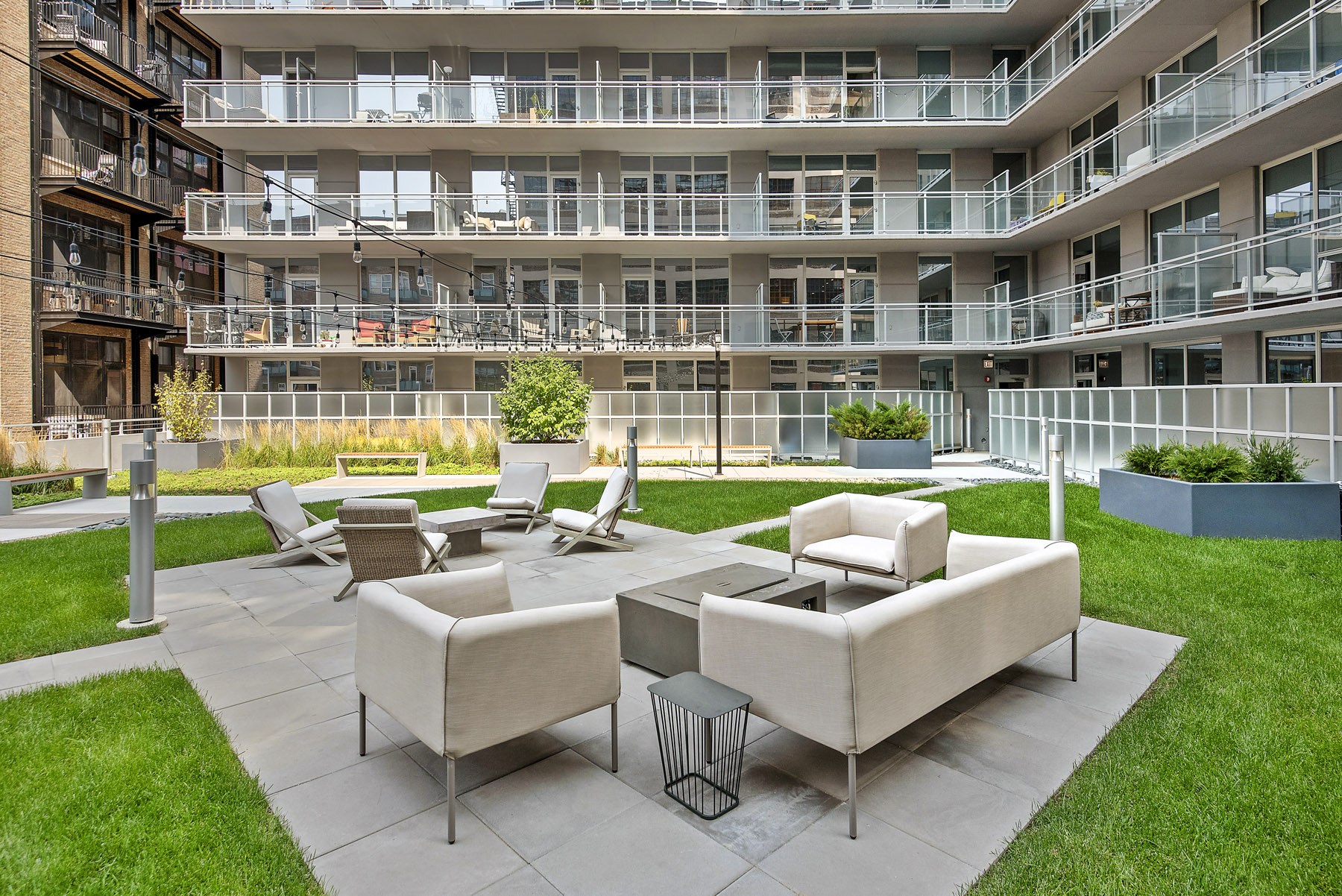 JeffJack Apartments Image 23