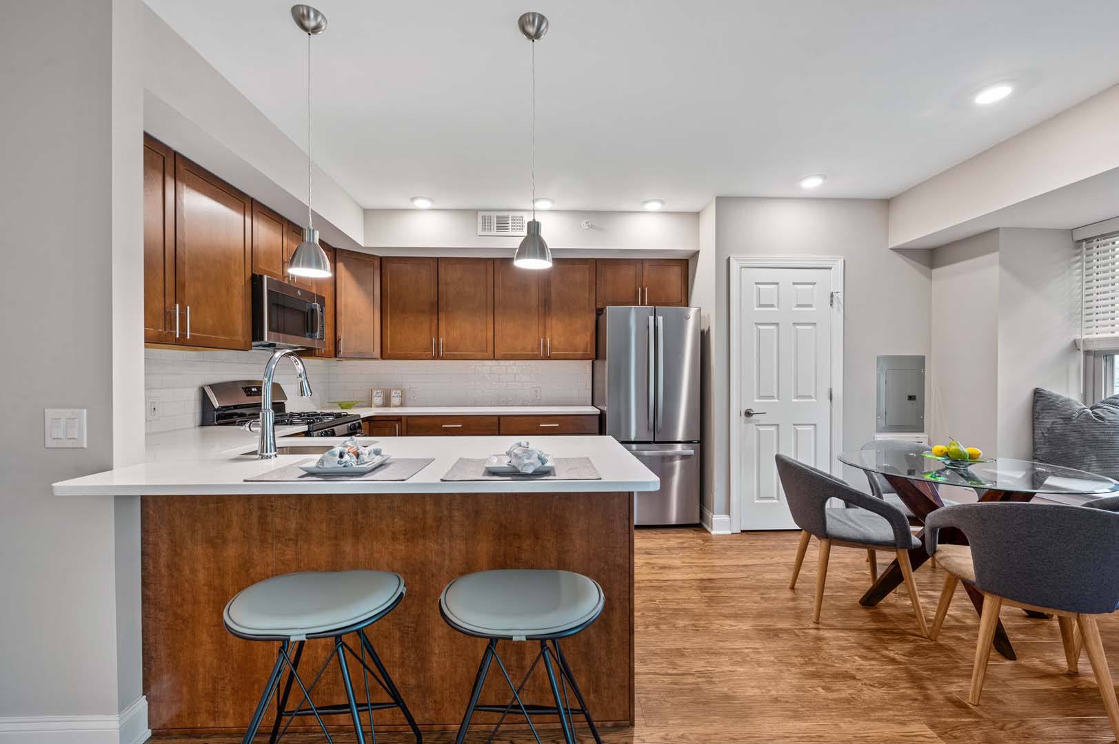 Severgn Apartments Image 4