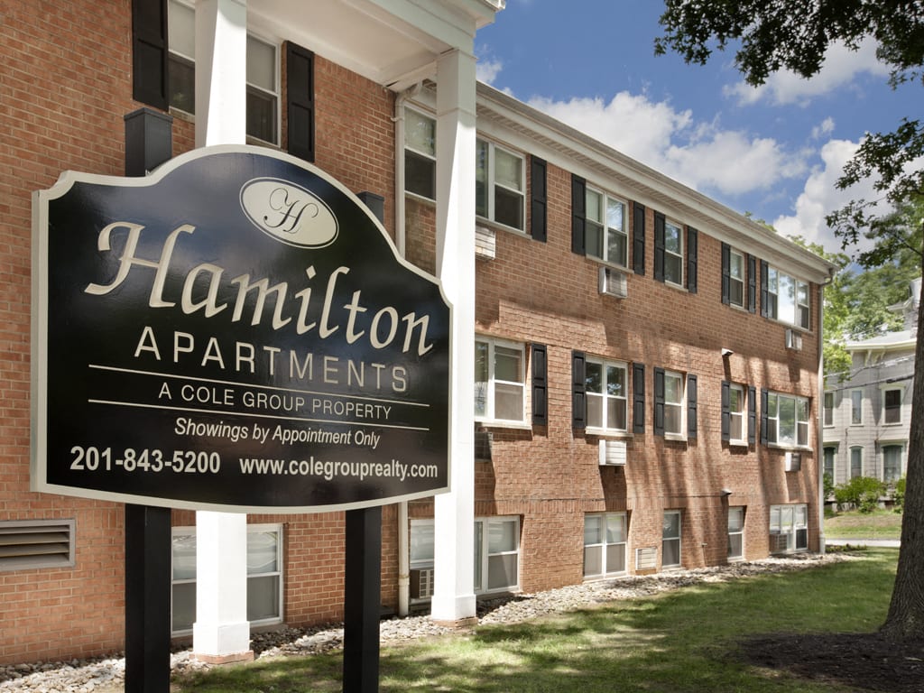 Hamilton Apartments Image 1