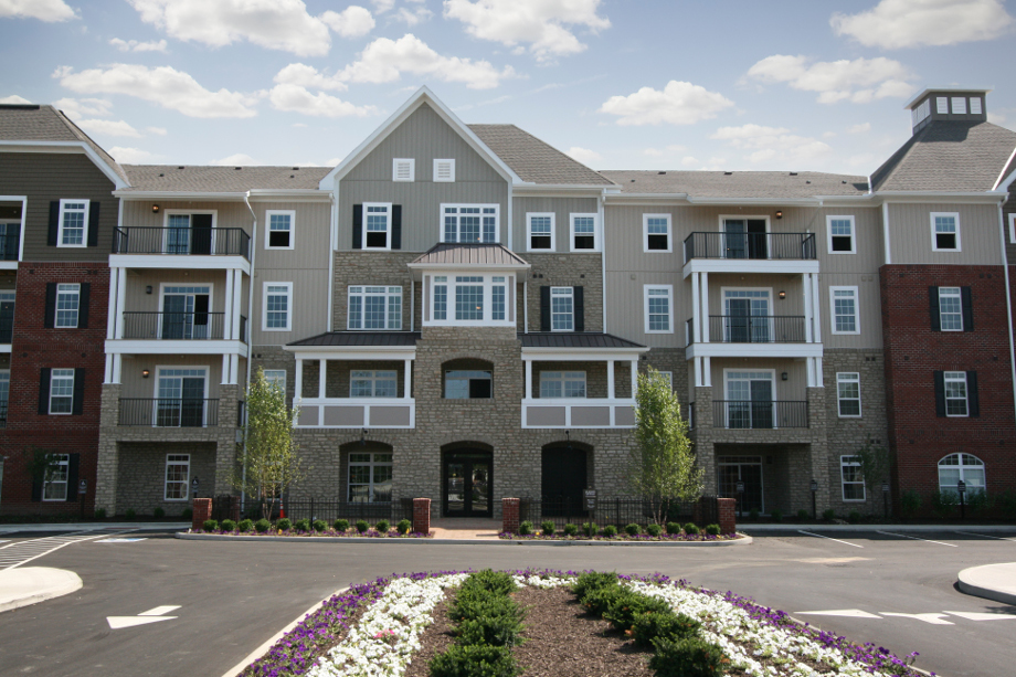 Brighton Chase Image 1