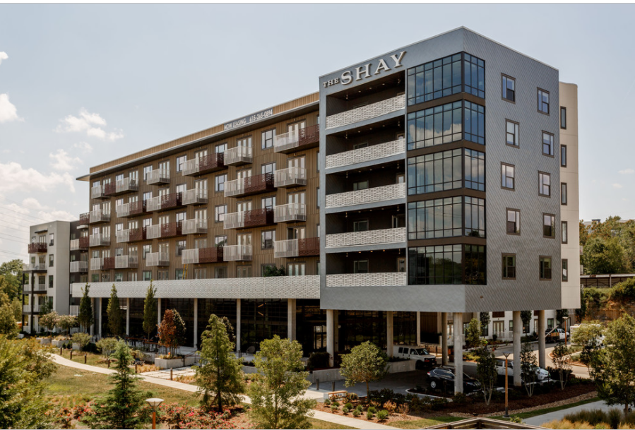 The Shay Apartments Image 19