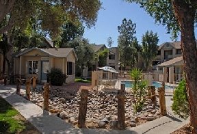 Brook Creek Apartments Image 2