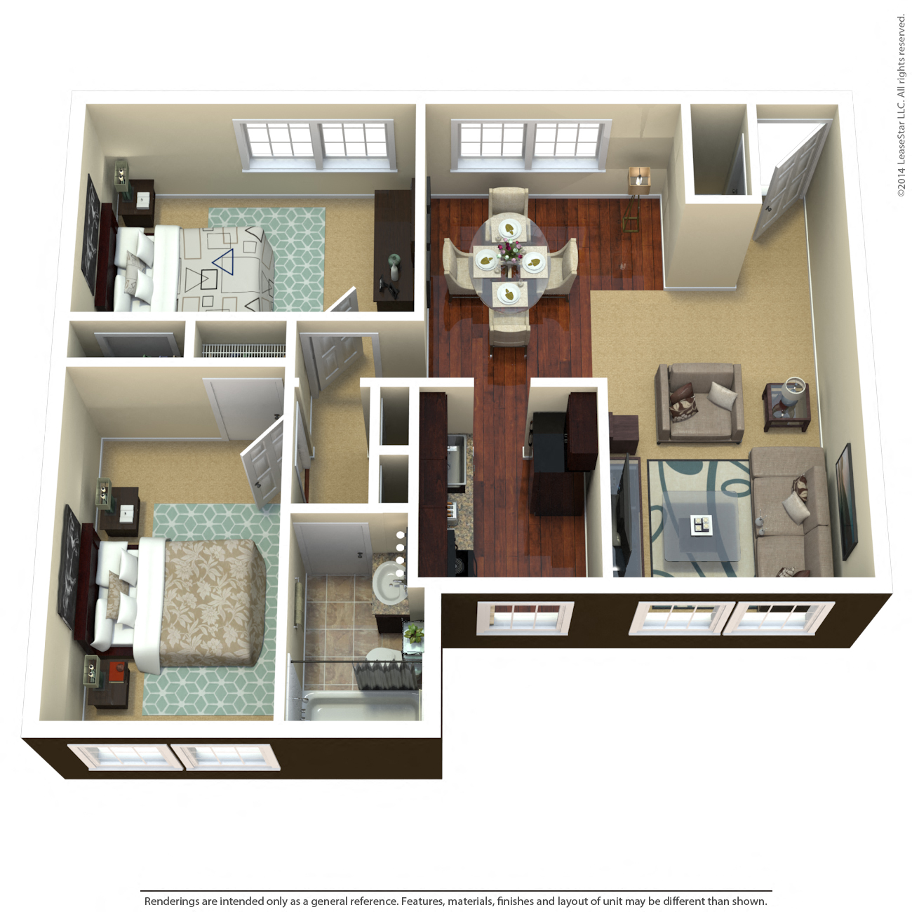 Kent Village Image 12