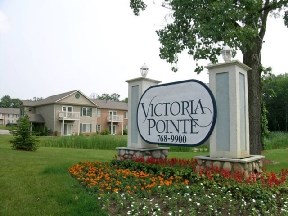 Victoria Pointe Apartments Image 3