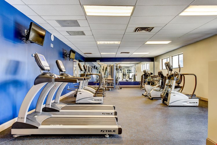 Princeton Orchards Apartments Image 3