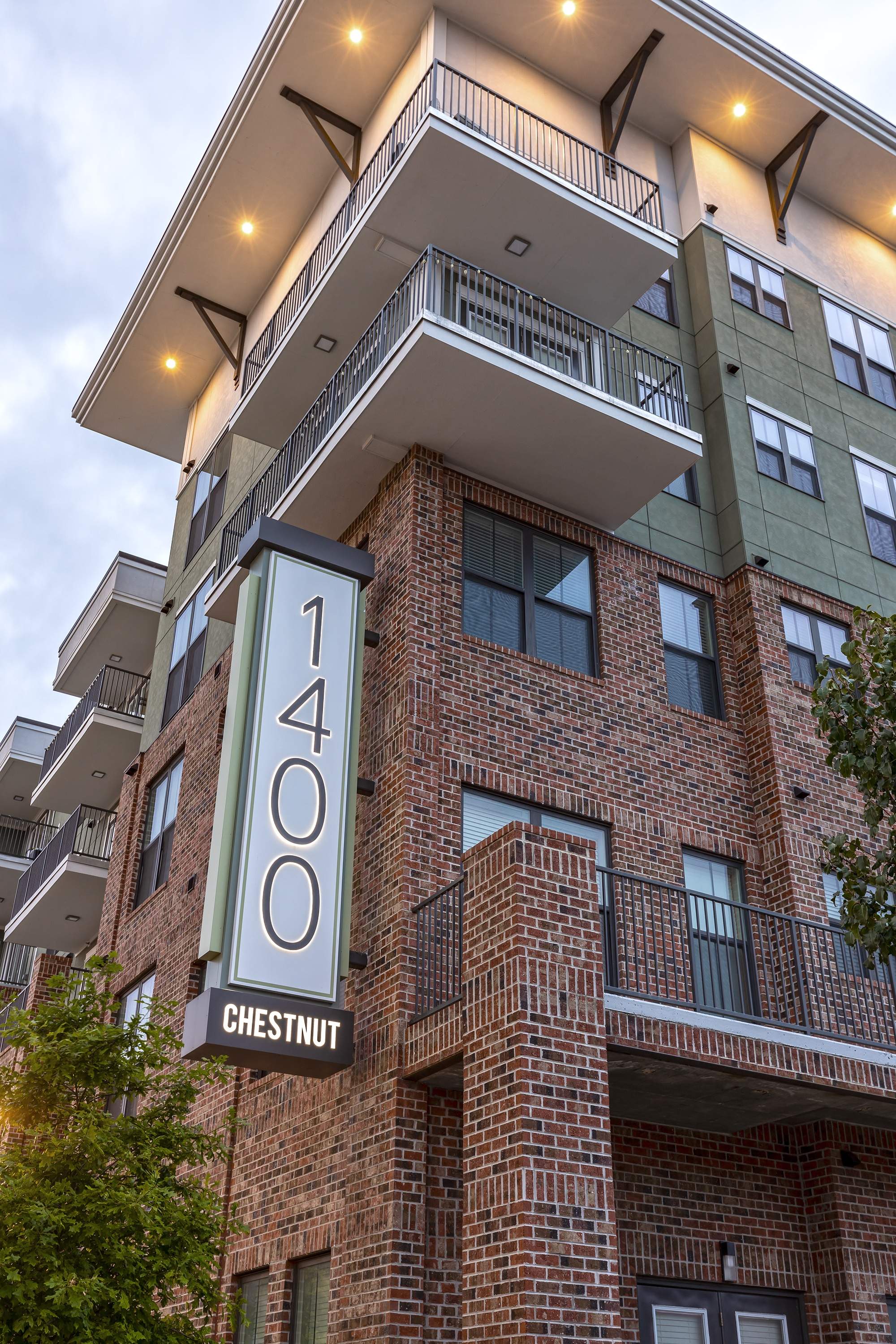 1400 Chestnut Image 20