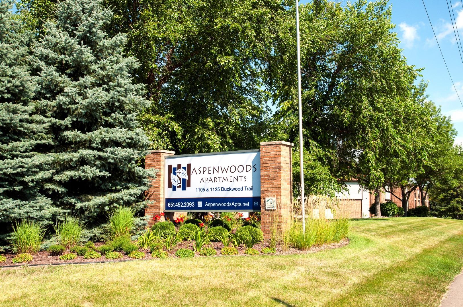 Aspenwoods Apartments Image 20